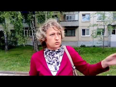 Жители улицы Рябикова вновь обмануты
