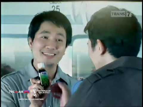 Siladex ME Advertisement - Cable Car 2010 @Trans7