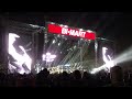 Eric Church - Chattanooga Lucy @ Willamette Country Music Festival 8/17/18