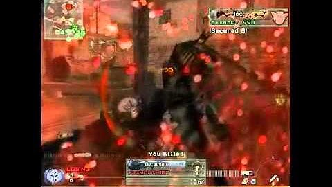 Call of Duty Ghosts Highest Killstreak   WORLD REC