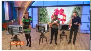 Warmies® on Rachel Ray 2019