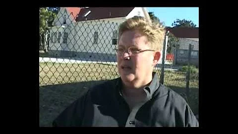Barbara Voss Interview August 2007