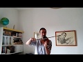 Dernire danse  indila violin cover by vincenzo monaco