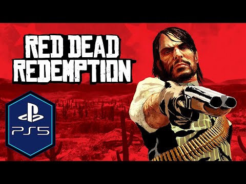 Red Dead Redemption PS5 release immediately shoots to top of