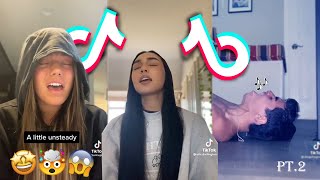 Amazing Singers On TikTok !!! pt.2