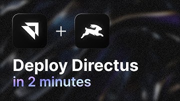 How to Deploy Directus Using DollarDeploy - Launch Directus Fast - Step-by-Step Deployment Guide