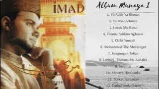 imad full album munaya 1