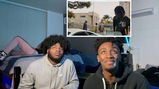 Polo G, Stunna 4 Vegas \& NLE Choppa feat. Mike WiLL Made-It - Go Stupid (Official Video)REACTION