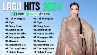 LYODRA FULL ALBUM TERBARU 2024 | LAGU LYODRA PALING DI CARI SAAT INI VIRAL! | LAGU POP INDONESIA