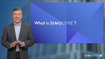 What is SimuLyve? It