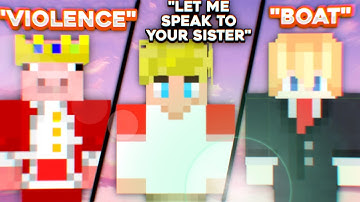 Every Dream SMP Member In A Nutshell