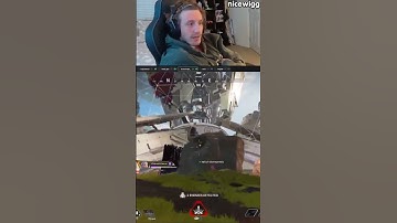 McLovin Going CRAZY With The Wingman in Scrims! - Apex Legends