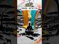 Mama Africa | Epic Afro-Soul Orchestral Anthem