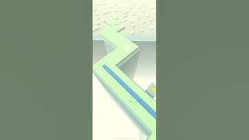 Dancing Line The Time (Easy Taps)