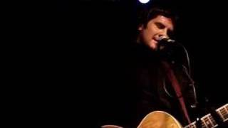 Watch Matt Nathanson Prove To Me video