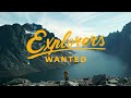 Quark Expeditions: Explorers Wanted