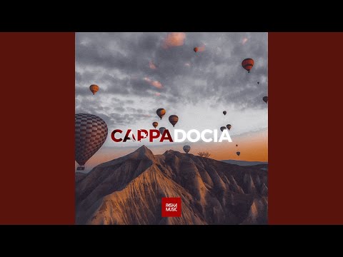 Cappadocia