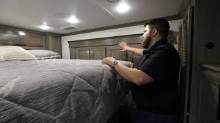 Meet the (2021) Riverstone 37FLTH - Toy Hauler by Riverstone RVs 10,079 views 3 years ago 13 minutes, 4 seconds