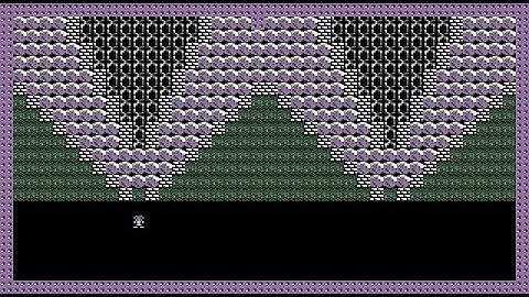 Boulder Dash for fun - 