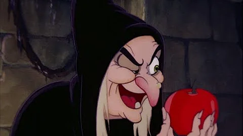 Come si chiama la strega?