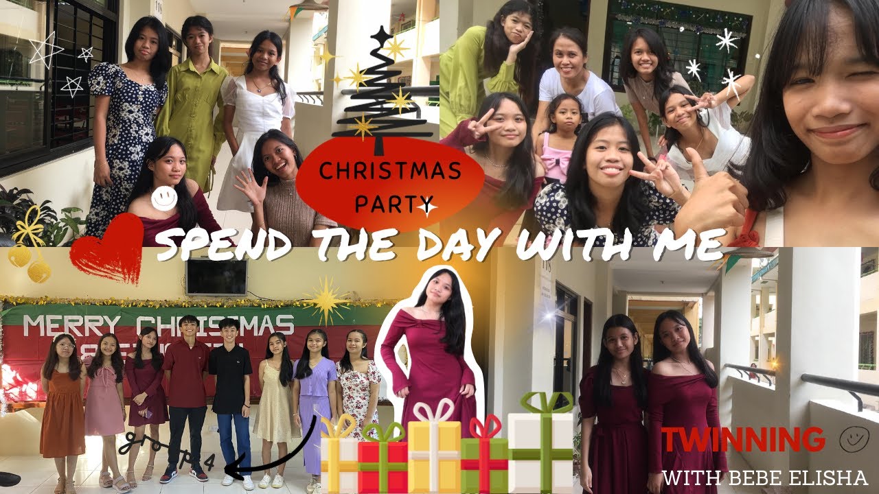 a-day-in-my-life-high-school-christmas-party-vlog-dec-14-2023