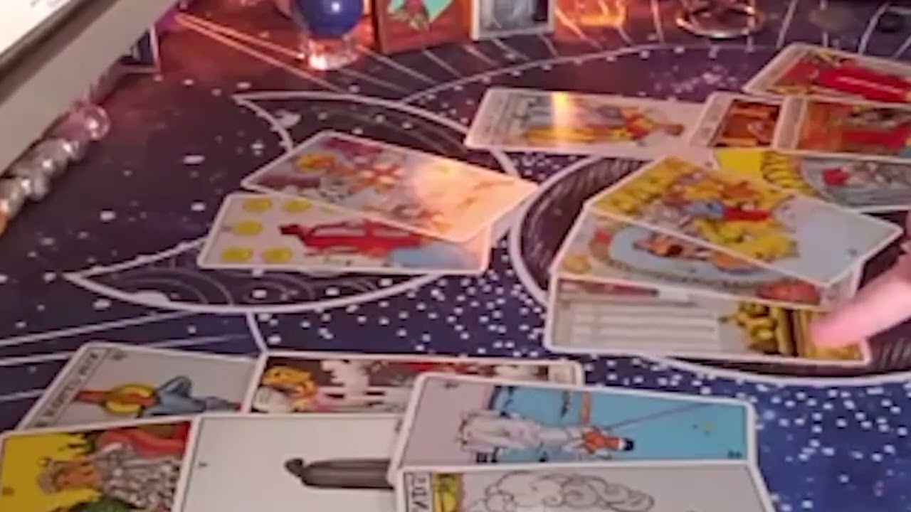 Лев, тебе повезло, что это расставание произошло. Дьявол покинул твой дом 👺 Таро Лев 2026