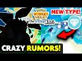 Did the ENTIRE DLC Leak?! HUGE New Rumor Post with EVERYTHING for Pokemon Scarlet and Violet DLC!