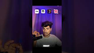 Best Apps for Editing, Voice &amp; Effects 🎬 #shorts