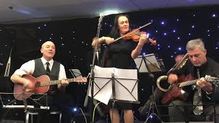 Ain't Misbehavin' - Emma Fisk & Her Boys - Mike Durham's Classic Jazz Party 2018 chords