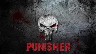 The Punisher (Каратель) ► Полное Прохождение На Русском FULL HD The Punisher (Каратель) ► Полное Прохождение На Русском FULL HD