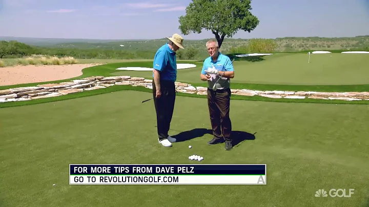 Wedge Week: Chunk and blade it no more | Golf Channel