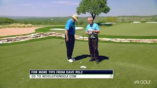 Wedge Week: Chunk and blade it no more | Golf Channel