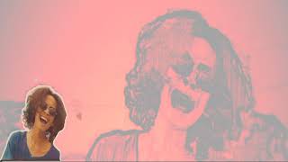 Aroma dia video lirik versi smvl keren