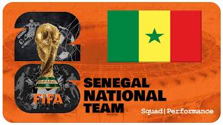 Senegal Could Be Africa’s Biggest Threat at World Cup 2026