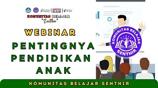 Webinar 12: \