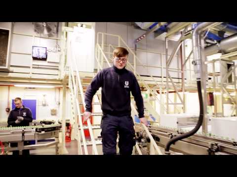 Unilever Manufacturing and Engineering Apprenticeship