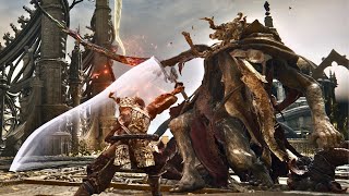Elden Ring - Iai Swordmaster VS King Morgott