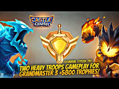 Castle Crush -