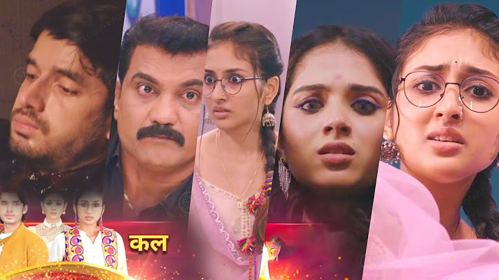 Parineeti serial NEW PROMO Today 12th July 2025 Episode Update