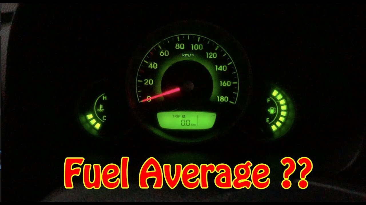 My Eon Average After Service YouTube