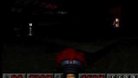 PSX Doom - Club Doom