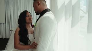 Wedding Film | Danielle + Dayshawn