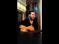 Tunahan Ulutaş-Yerine Sevemem(Gökhan Kırdar Cover)