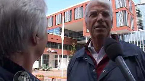 Nieuw gemeentehuis Hof van Twente open