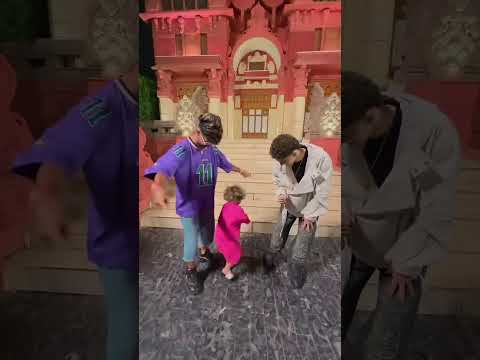 لو خايف روح نام سامر المدني لايف