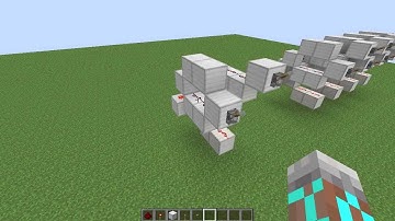 Alpha Style -  2 Tick, 3-Wide Tileable (3x4x5) XNOR Using Dust and Torches