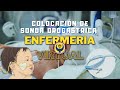 Práctica: Colocación de Sonda Orogastrica en Pacientes Pediatricos