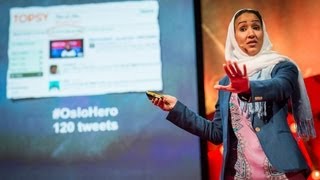 منال الشریف: زن سعودی‌ای که خطر کرد تا رانندگی کند