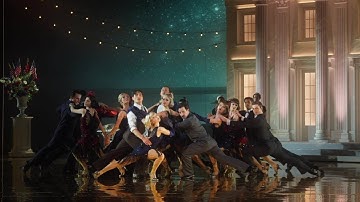 Den store Gatsby / Trailer