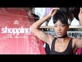 Shopping with Keeks: Thrifting vs. Designer Stores